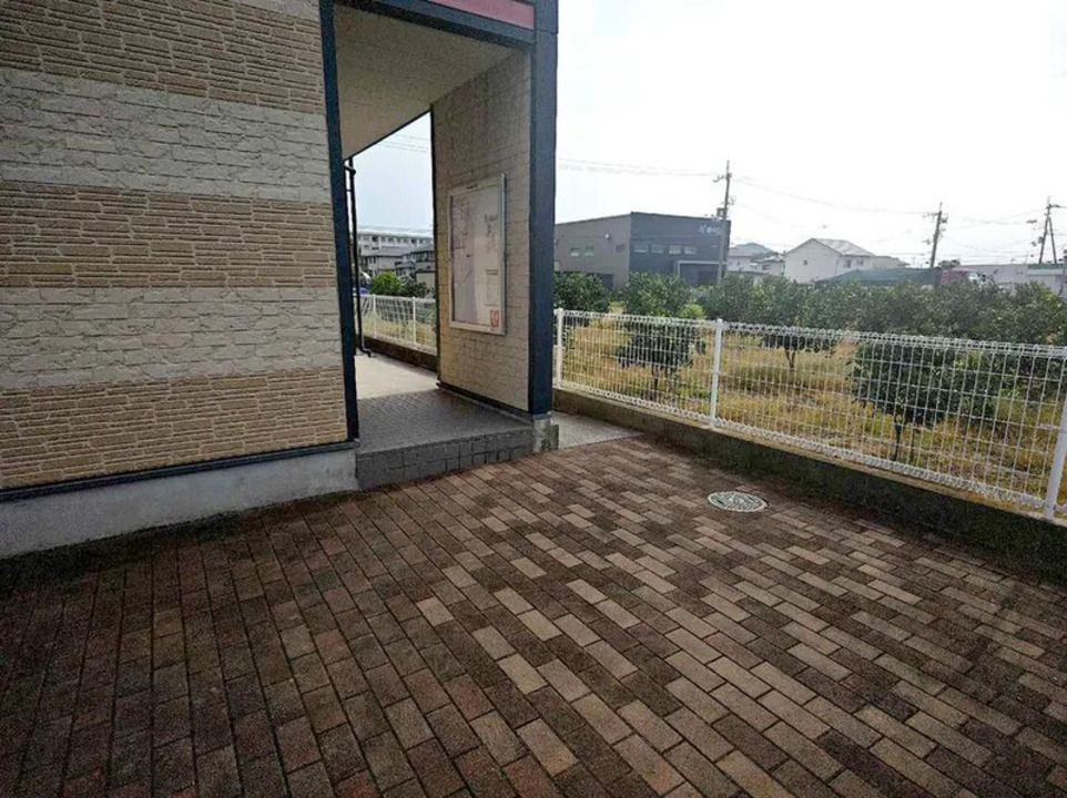 共用部分