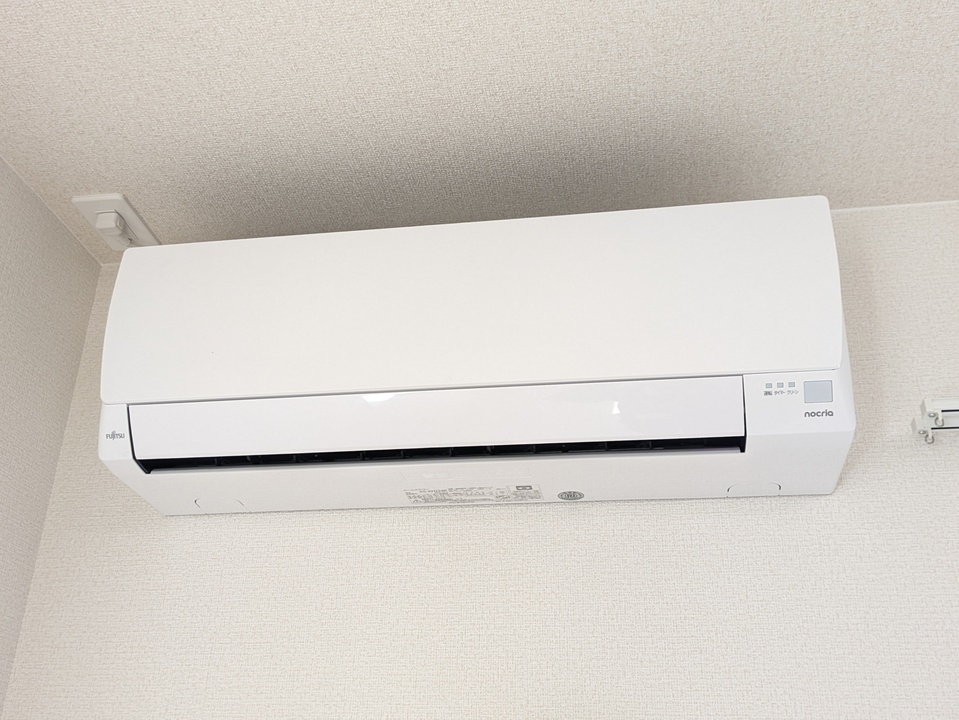 エアコン