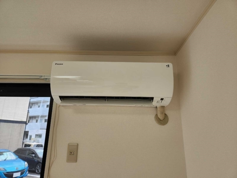 エアコン
