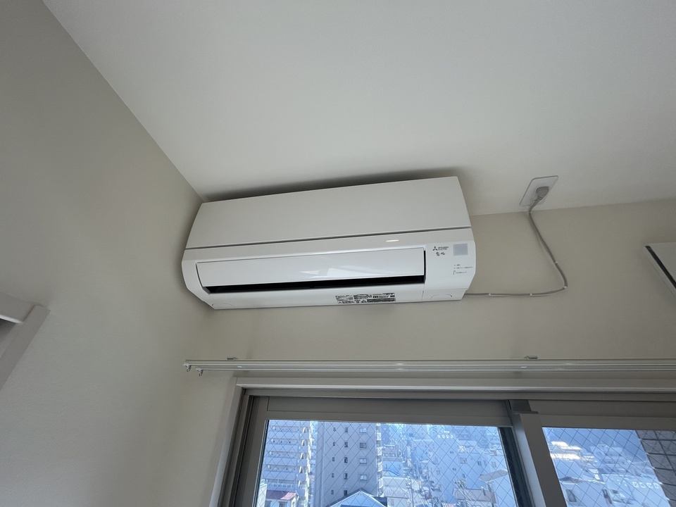 エアコン