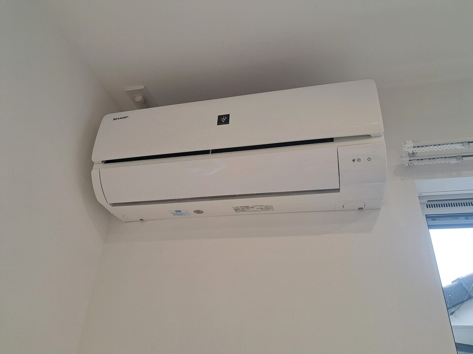 エアコン