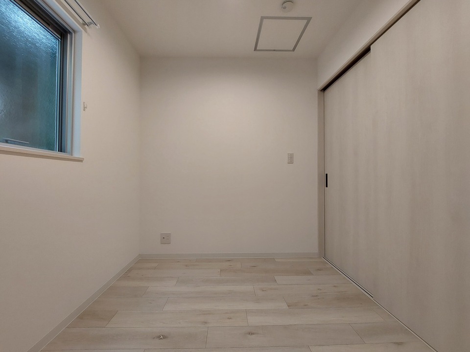 洋室