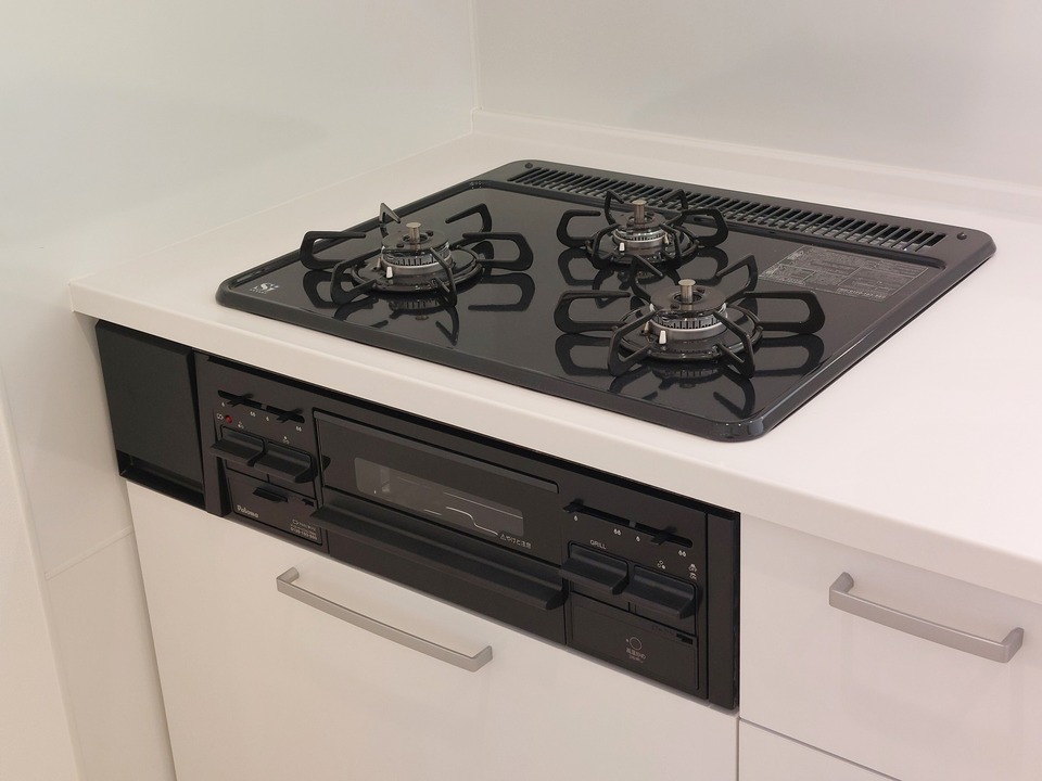 システムキッチン