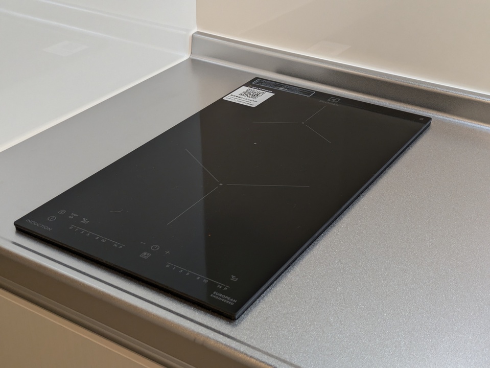 IHクッキングヒーター