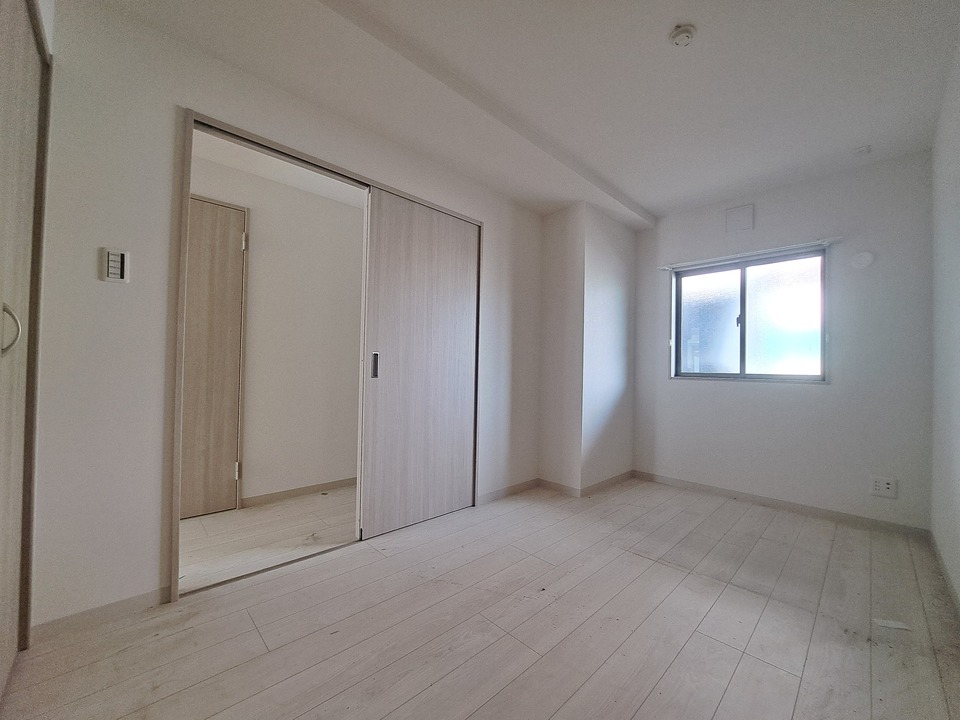 ウォークインクローゼット