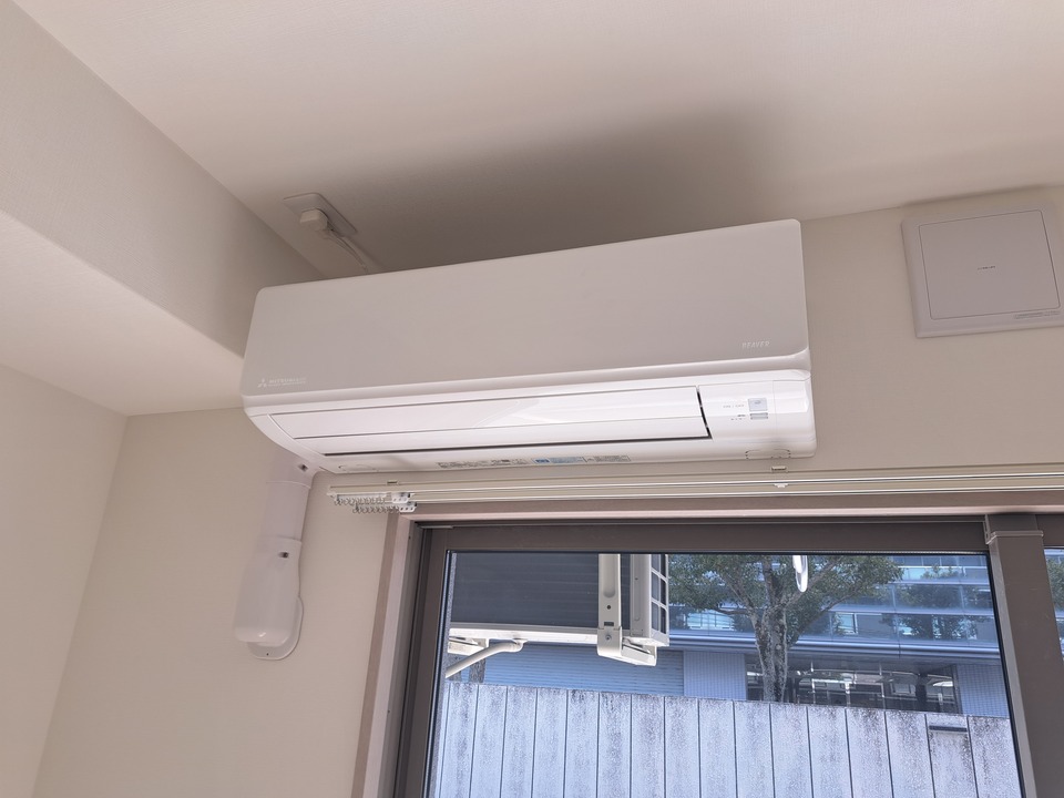 エアコン