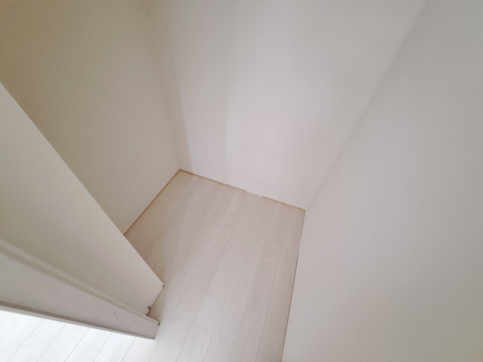 ウォークインクローゼット