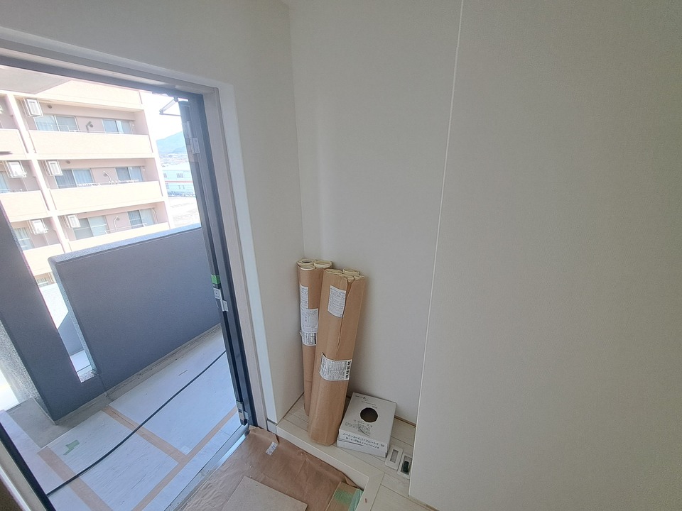 シューズボックス