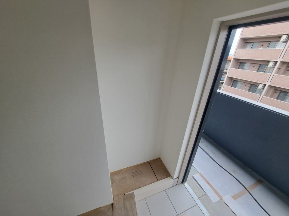 シューズボックス