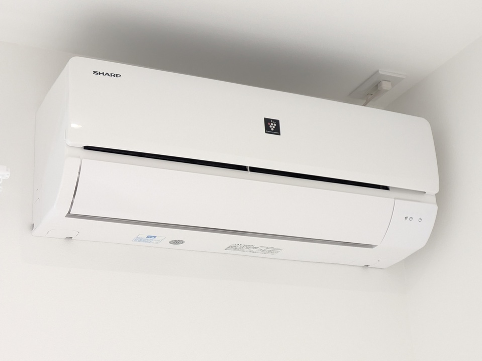 エアコン