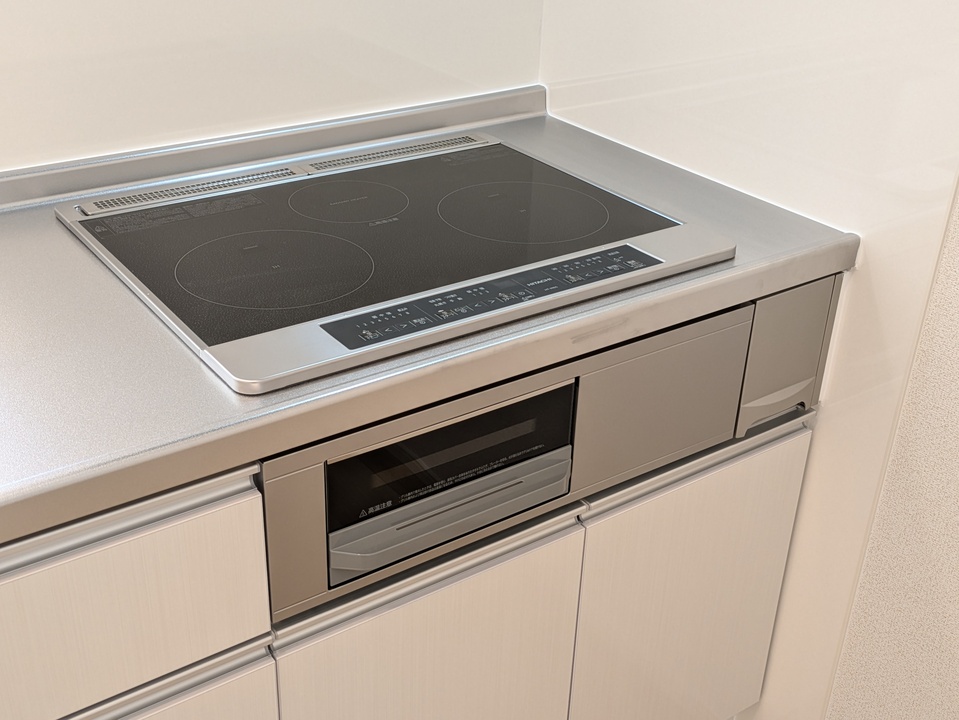 システムキッチン