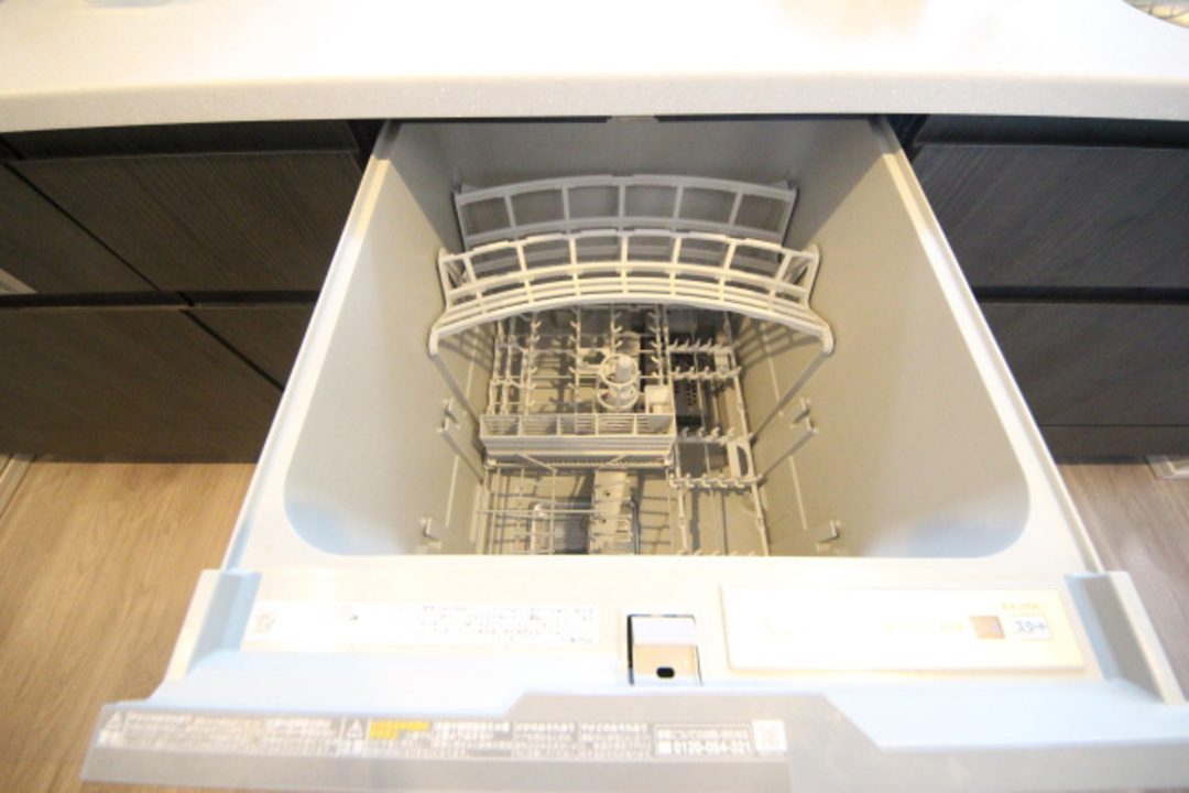 食器洗い洗浄機