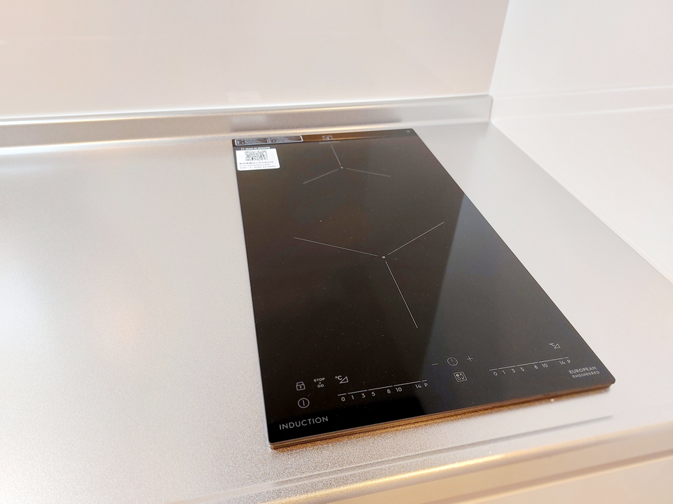 IHクッキングヒーター