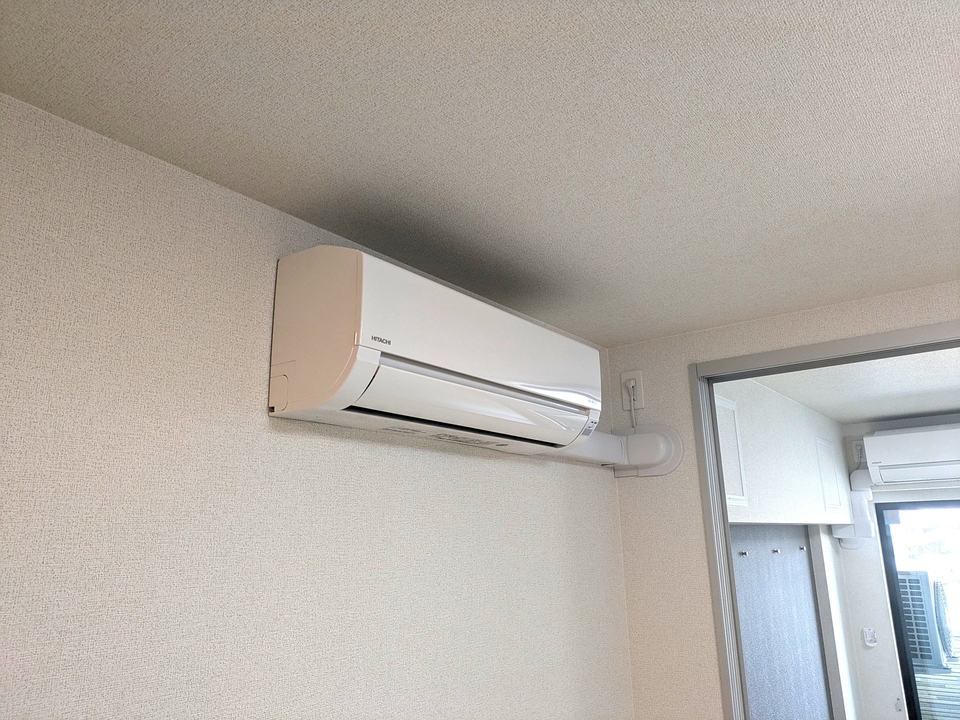 エアコン