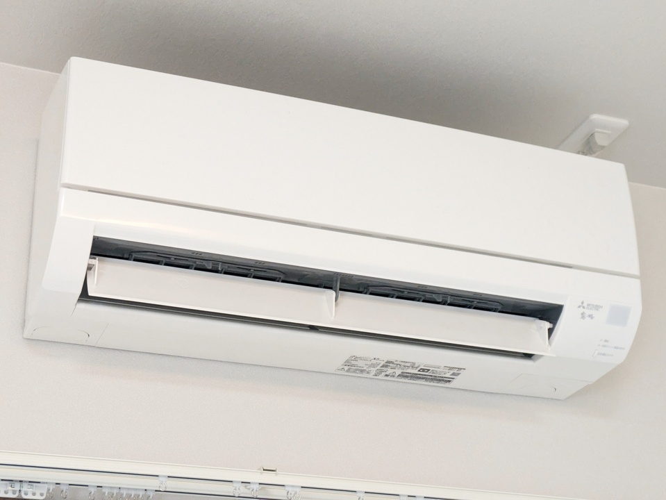 エアコン