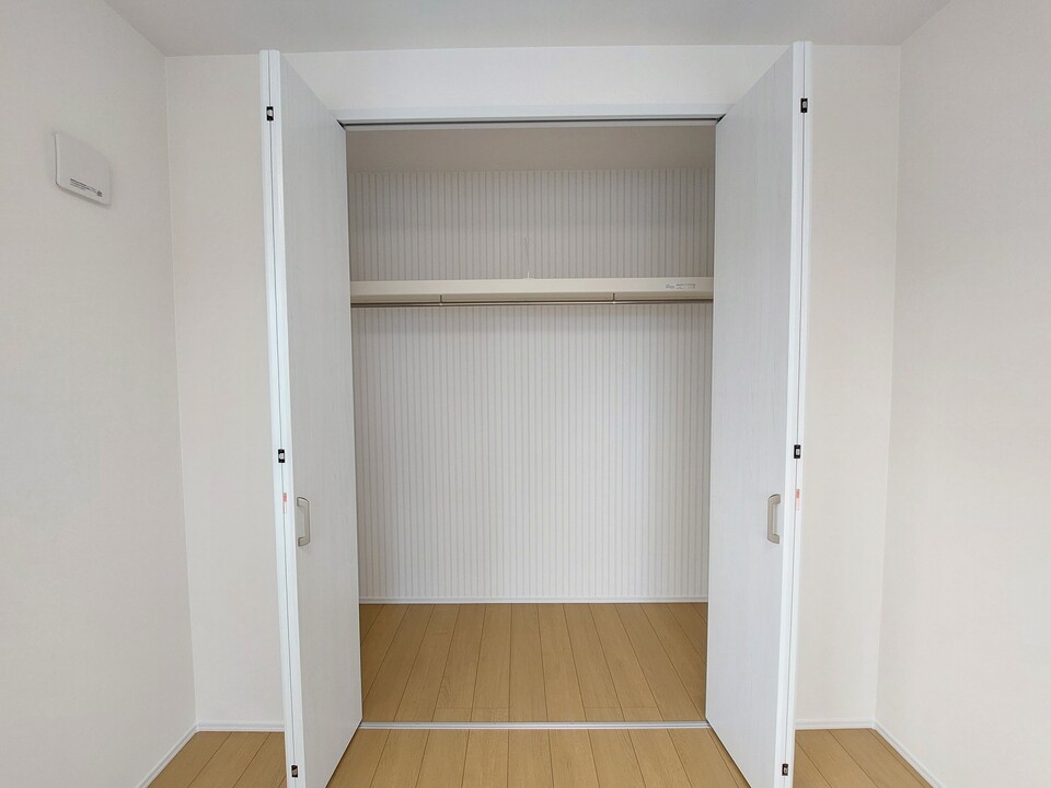クローゼット