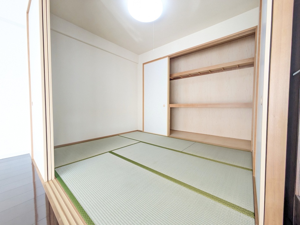 和室