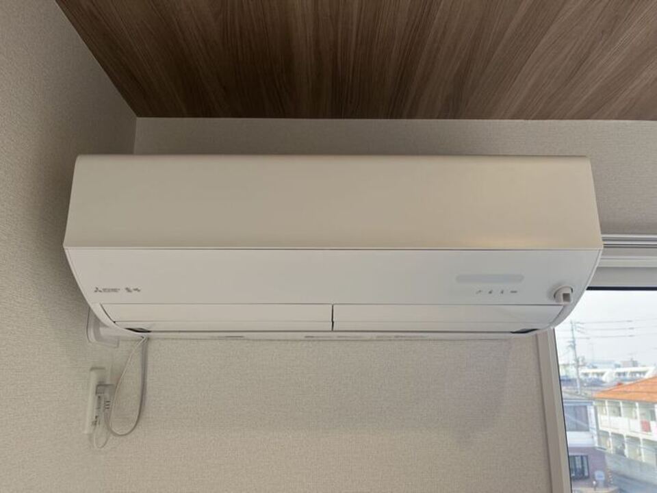 エアコン