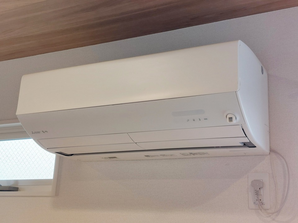 エアコン