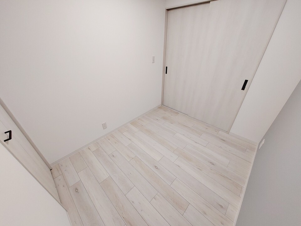 洋室