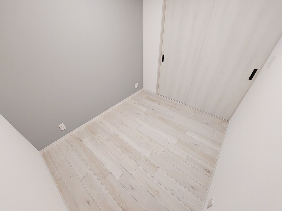 洋室