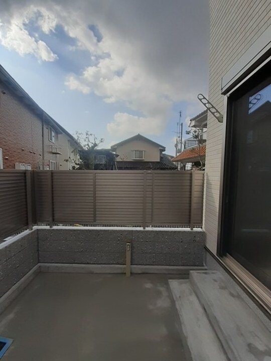 庭