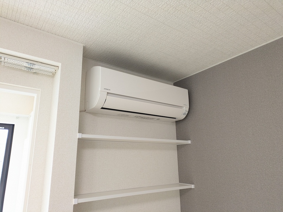 エアコン