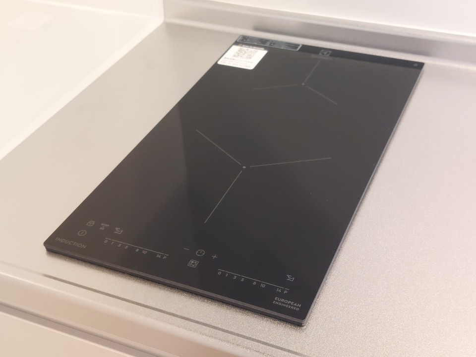 IHクッキングヒーター