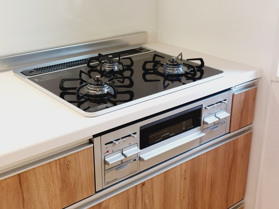 システムキッチン