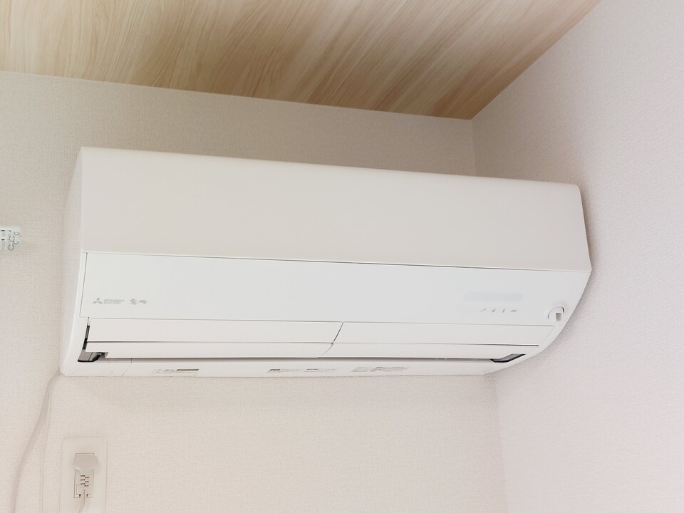 エアコン