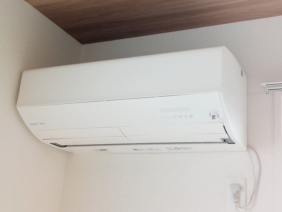 エアコン