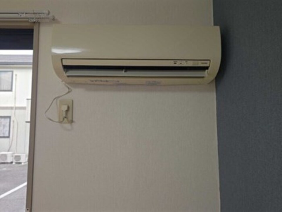 エアコン