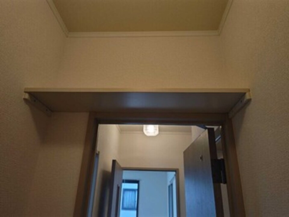 棚