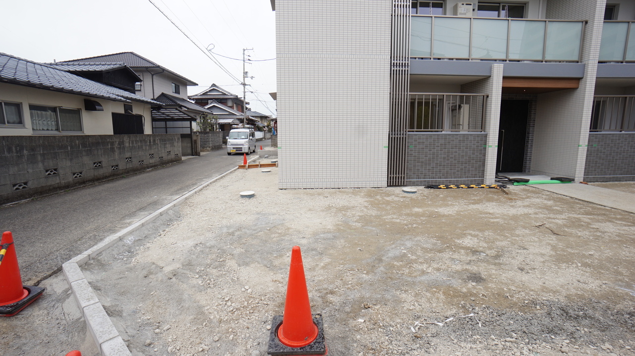 共用部分