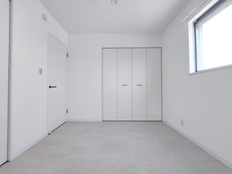 洋室5.2帖