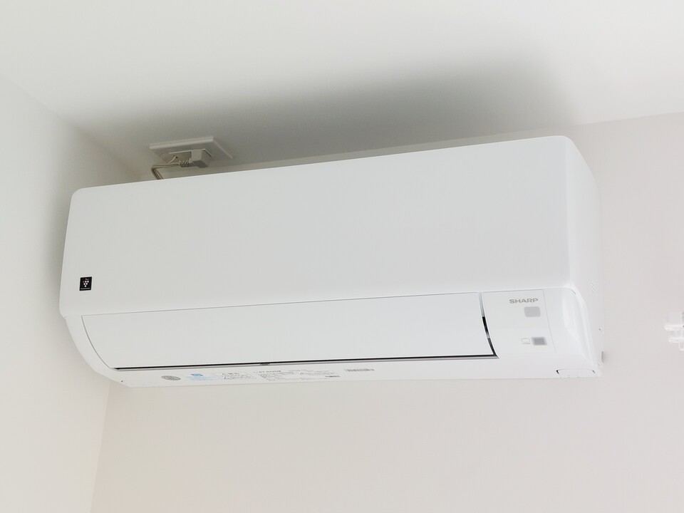 エアコン