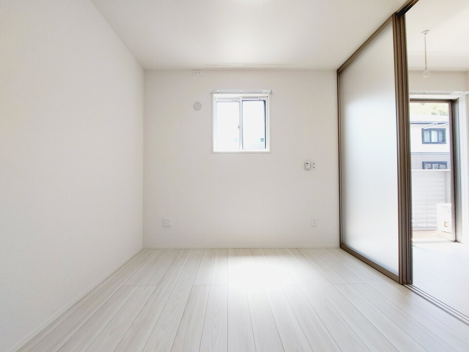 洋室4.6帖