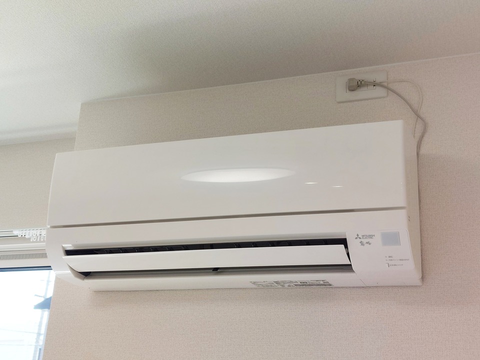 エアコン