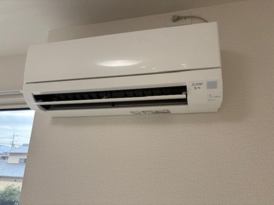 エアコン