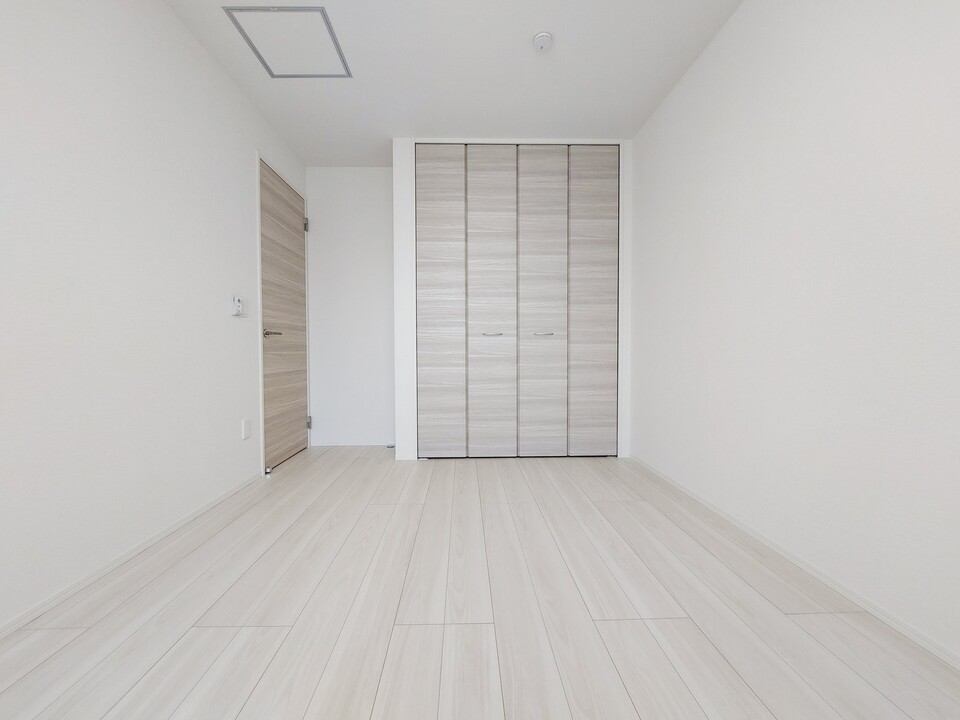 洋室6.3帖