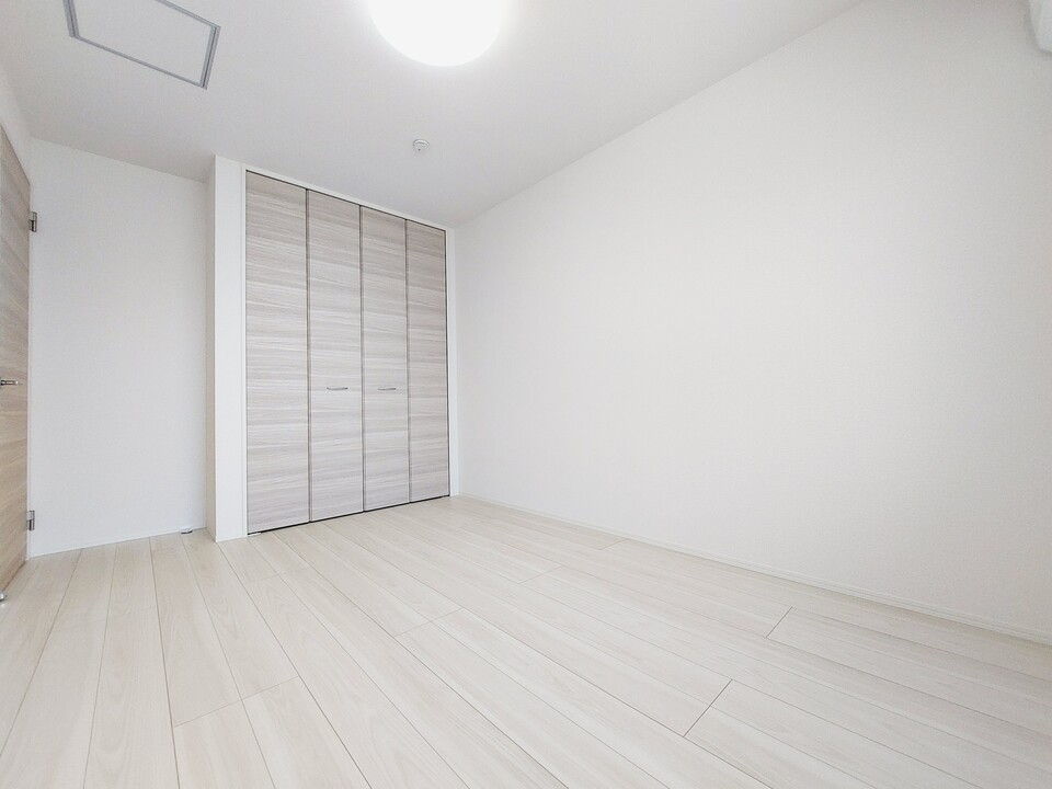 洋室6.3帖