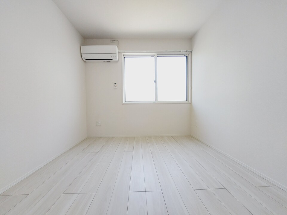 洋室6.3帖