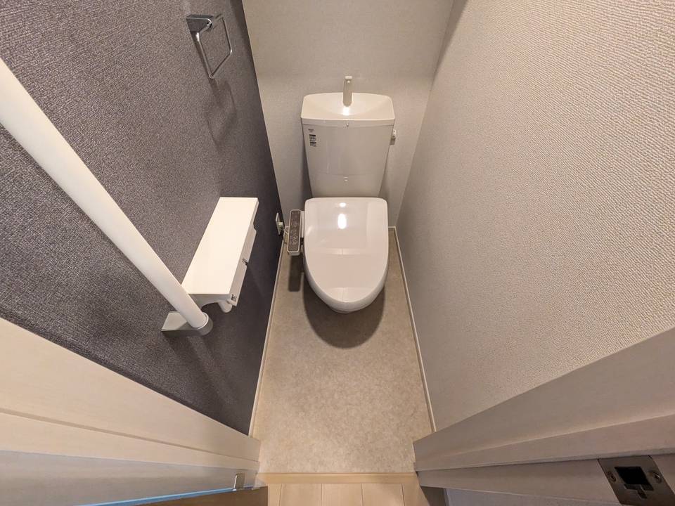 ペット洗い場