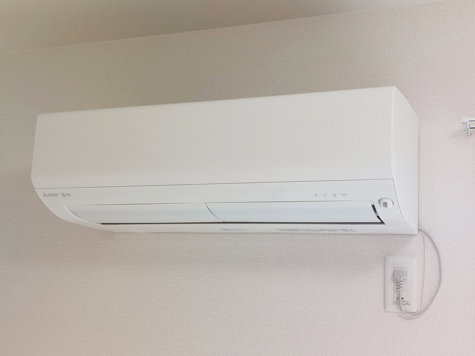 エアコン