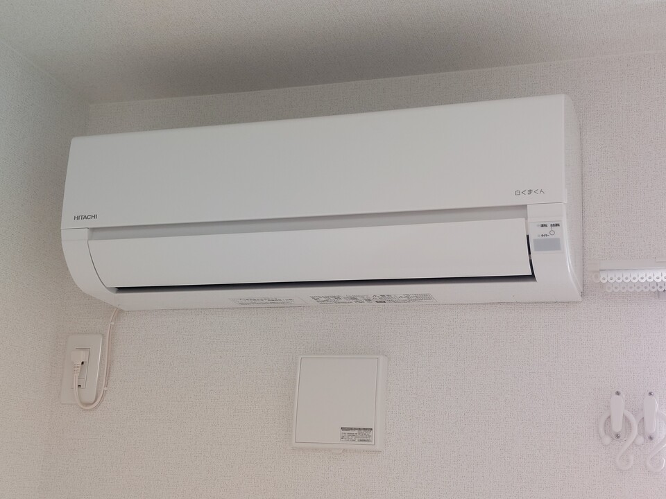エアコン