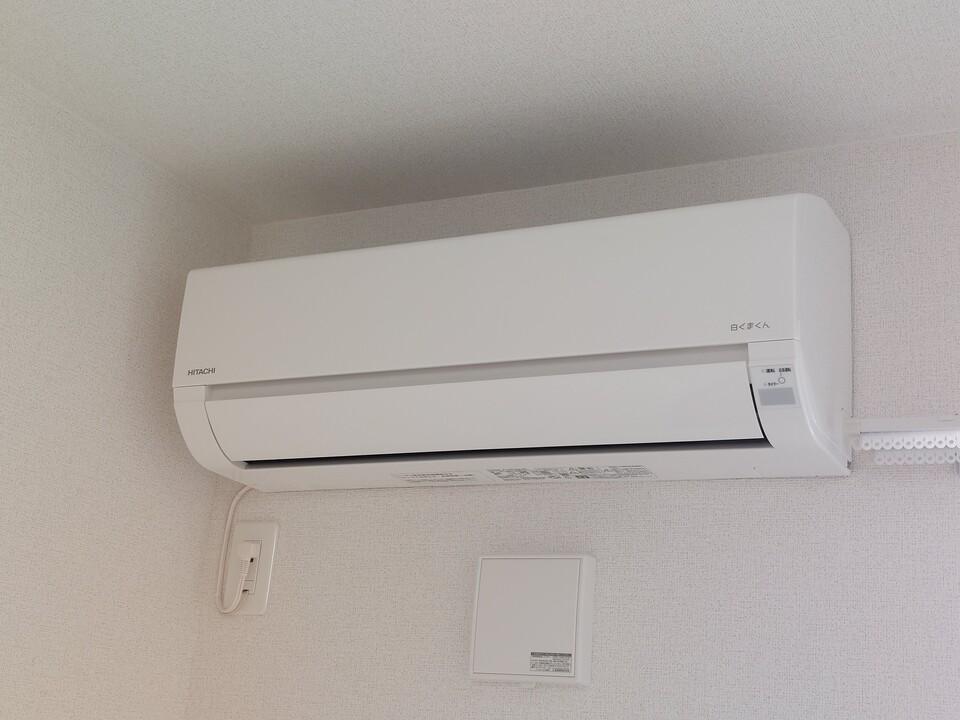 エアコン