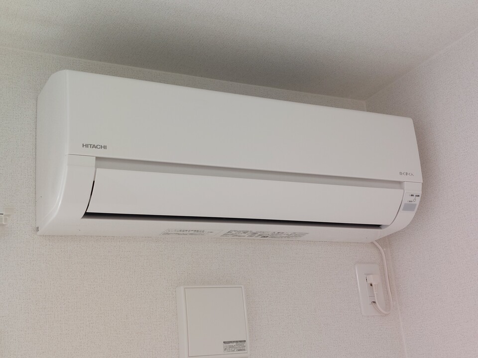 エアコン
