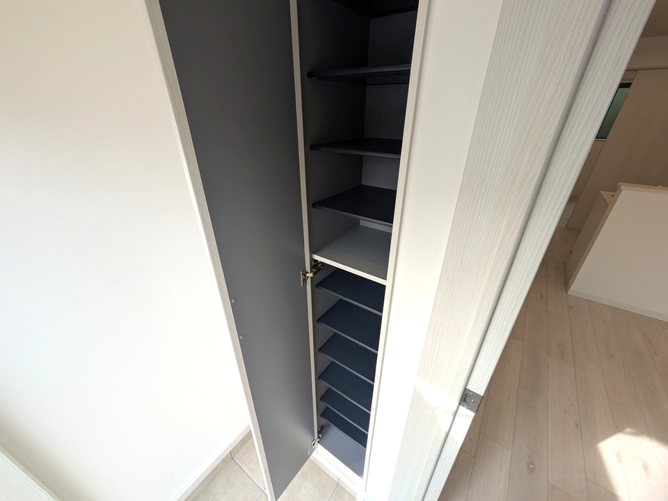 シューズボックス