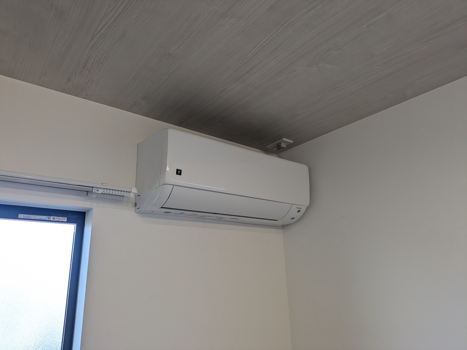 エアコン