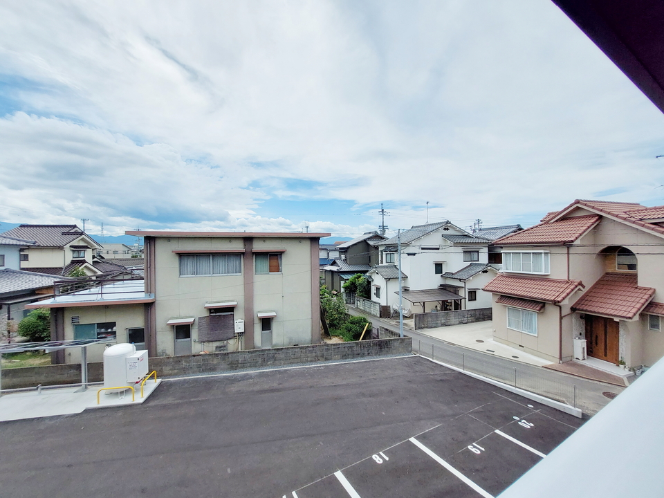 背景